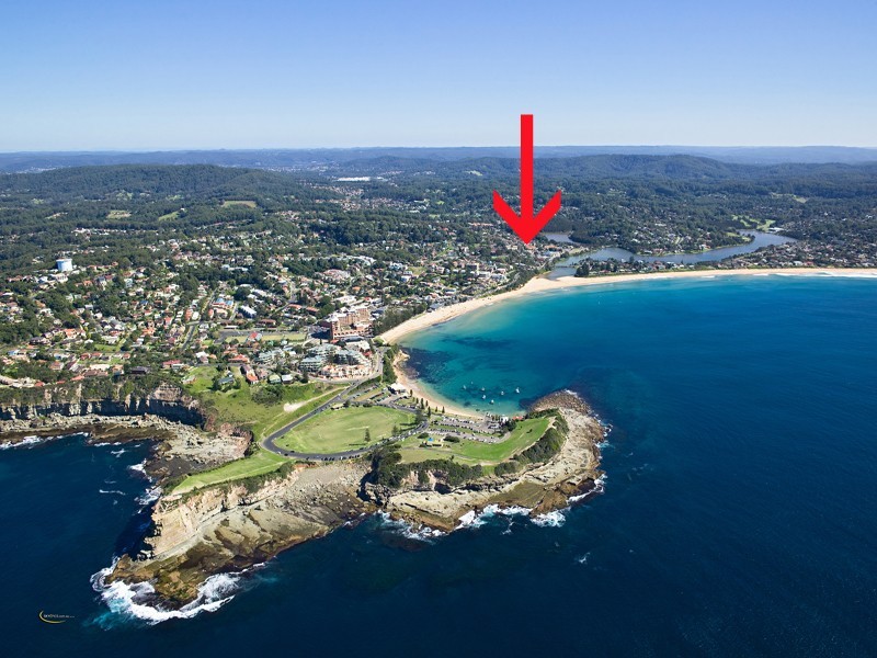 10/9 Junction Rd, Terrigal NSW 2260
