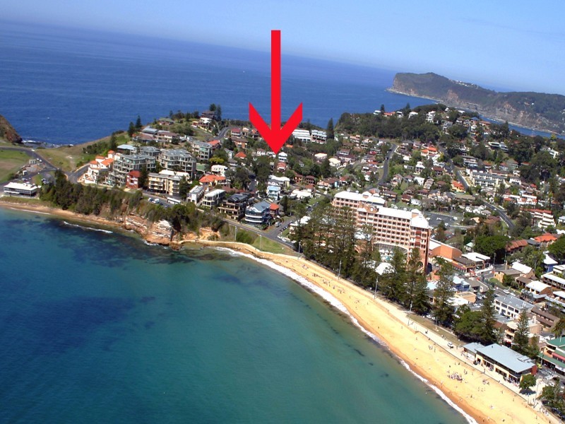 2/20 Maroomba Road, Terrigal NSW 2260