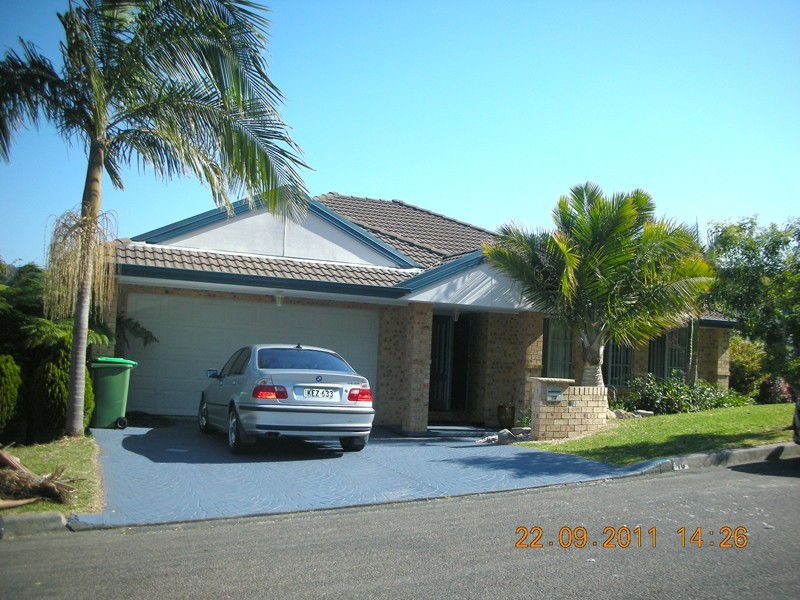 10 Swindon Circuit, Terrigal NSW 2260