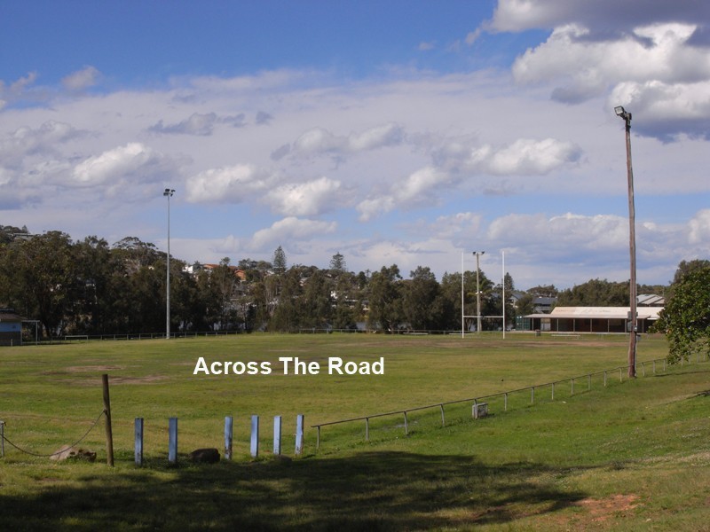 2/20 Beaufort Rd, Terrigal NSW 2260