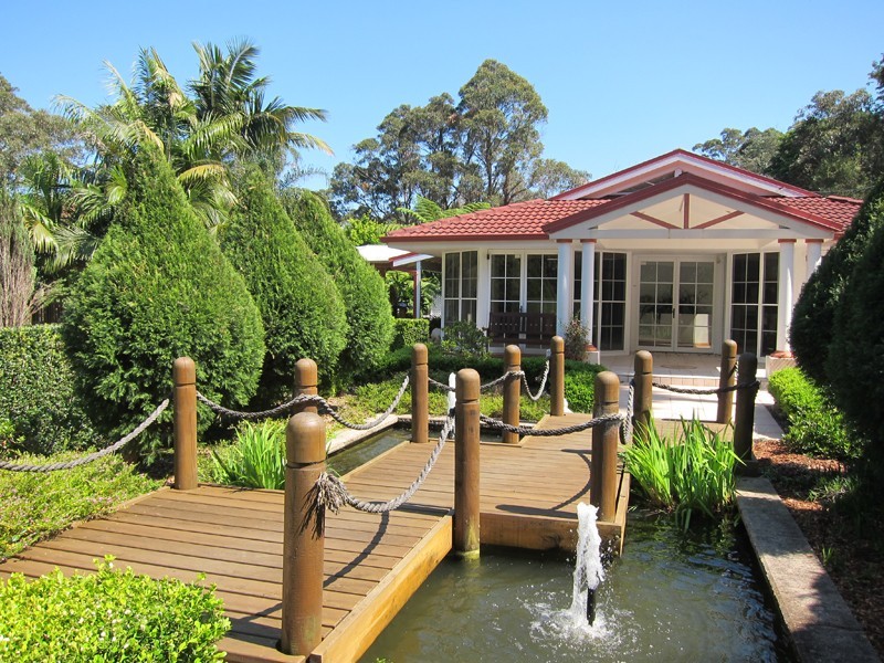 Avalon- Address on Enquiry, Avoca Beach NSW 2251