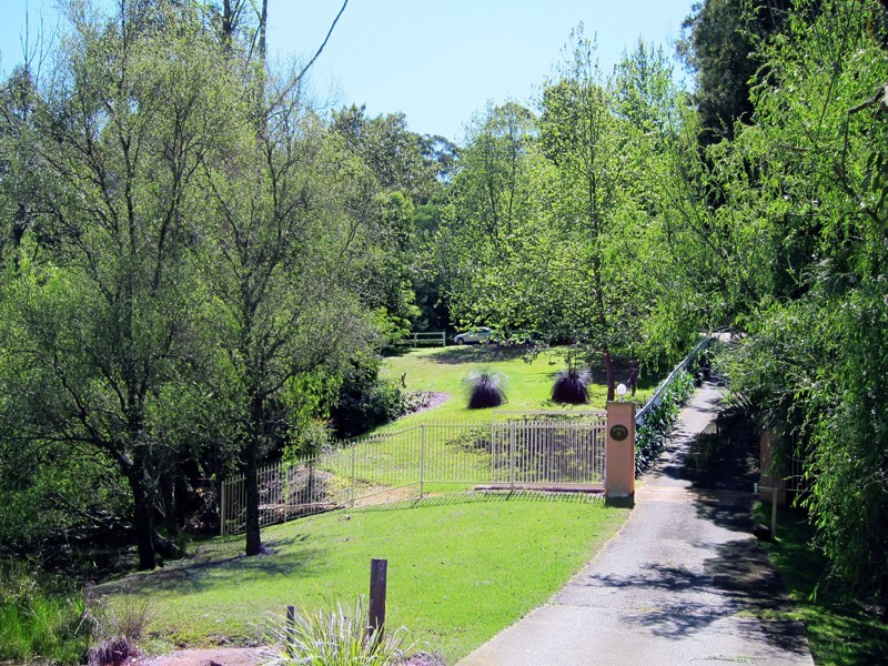 Avalon- Address on Enquiry, Avoca Beach NSW 2251