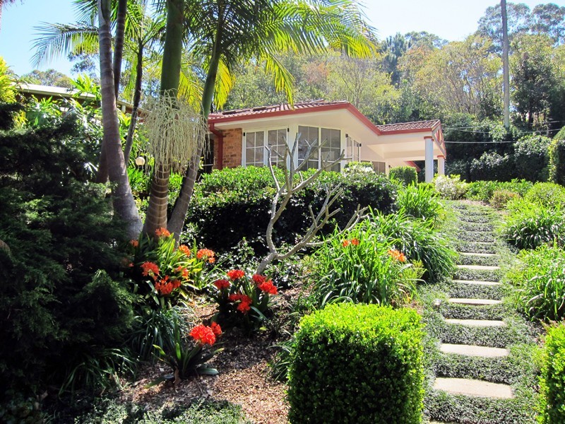 Avalon- Address on Enquiry, Avoca Beach NSW 2251