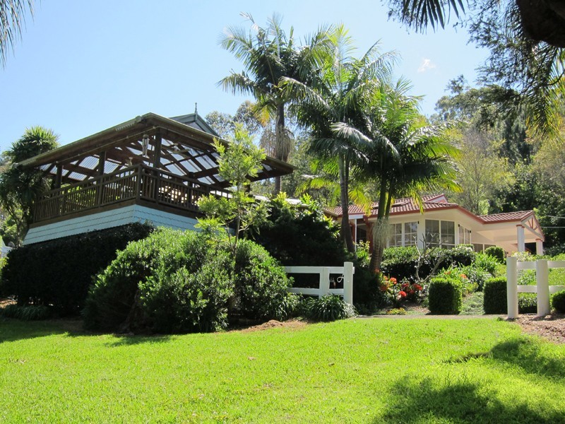 Avalon- Address on Enquiry, Avoca Beach NSW 2251