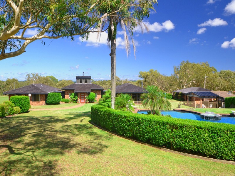 179 Silvesters Rd, Somersby NSW 2250
