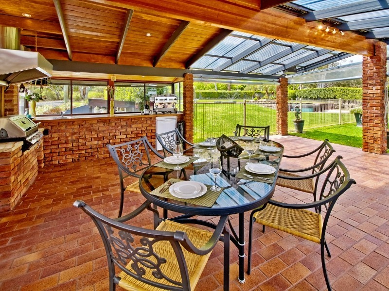 179 Silvesters Rd, Somersby NSW 2250