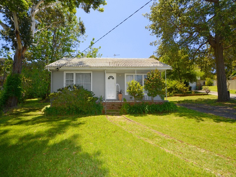 28 Tall Timbers Rd, Wamberal NSW 2260