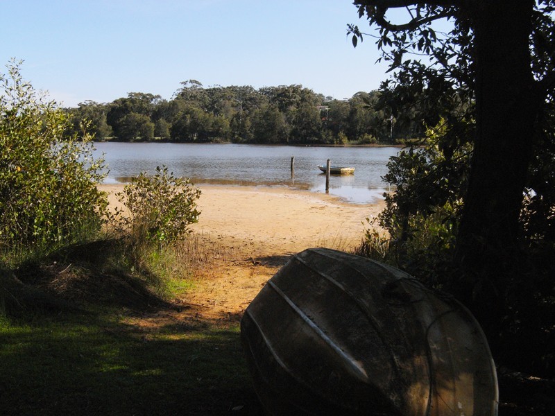 Lot 5/54 Lumeah Ave, Wamberal NSW 2260