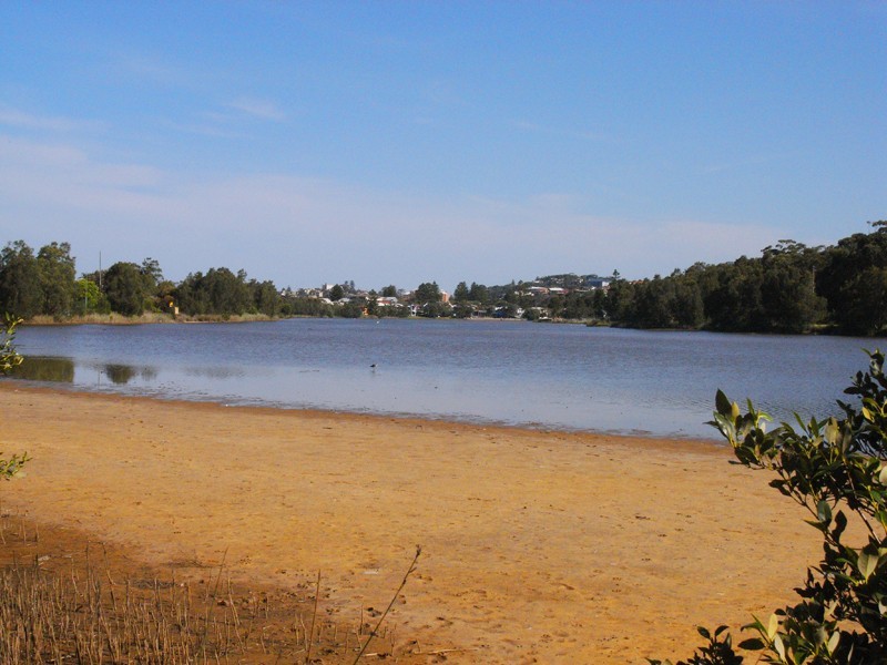 Lot 5/54 Lumeah Ave, Wamberal NSW 2260