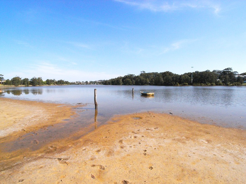 Lot 5/54 Lumeah Ave, Wamberal NSW 2260