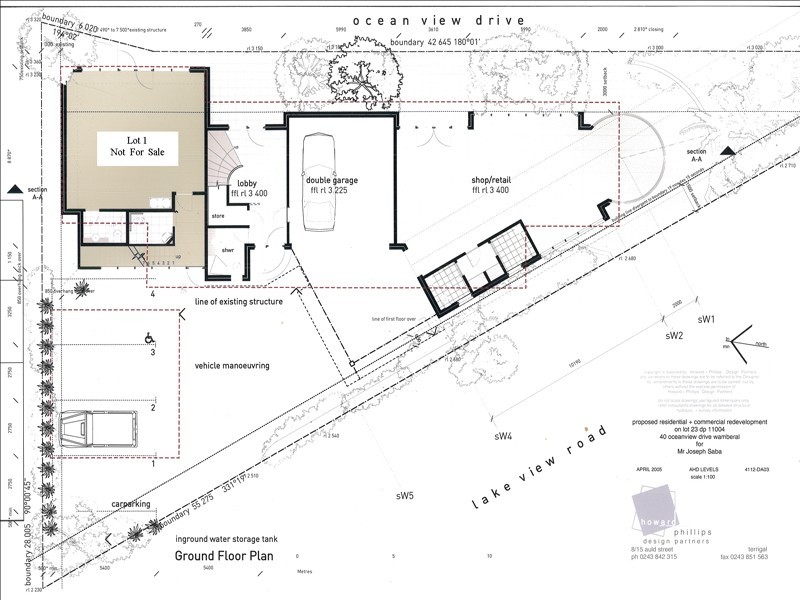 40 Ocean View Drive, Wamberal NSW 2260