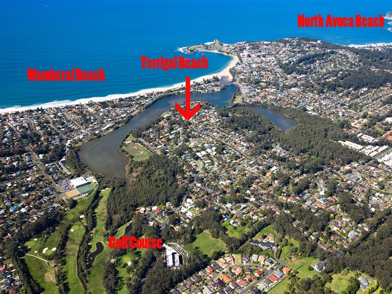 51 Willoughby Road, Terrigal NSW 2260