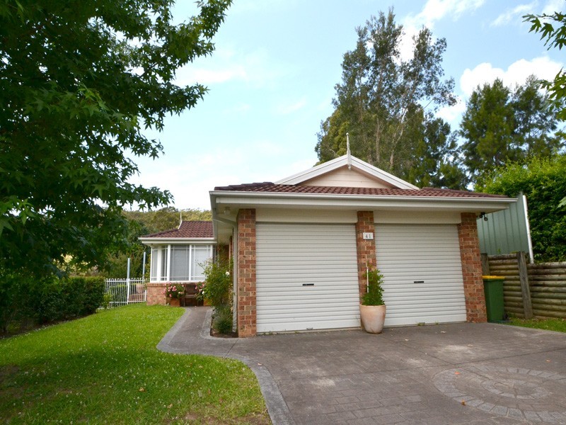 41 Bronzewing Dr, Erina NSW 2250