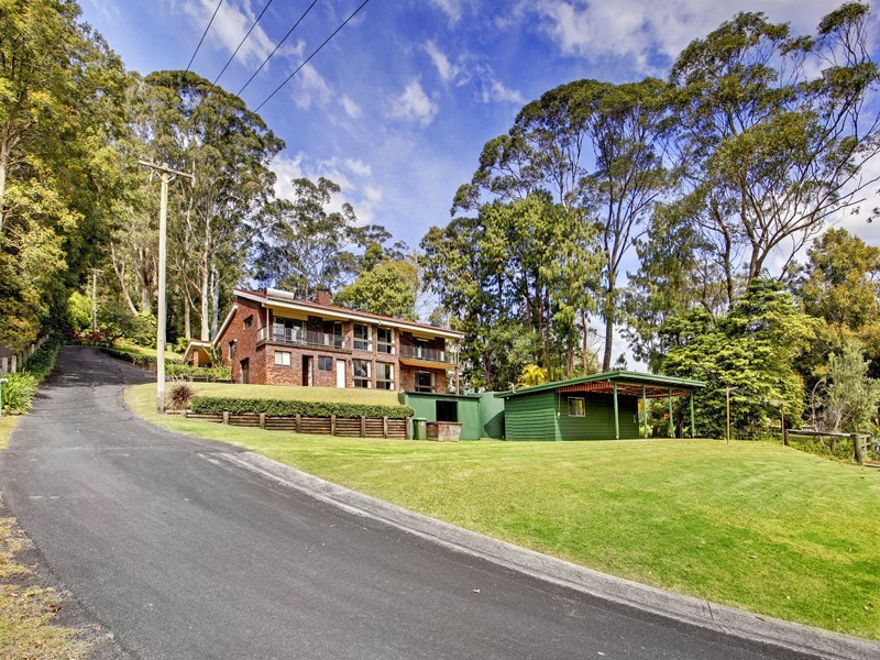 159 Matcham Rd, Matcham NSW 2250