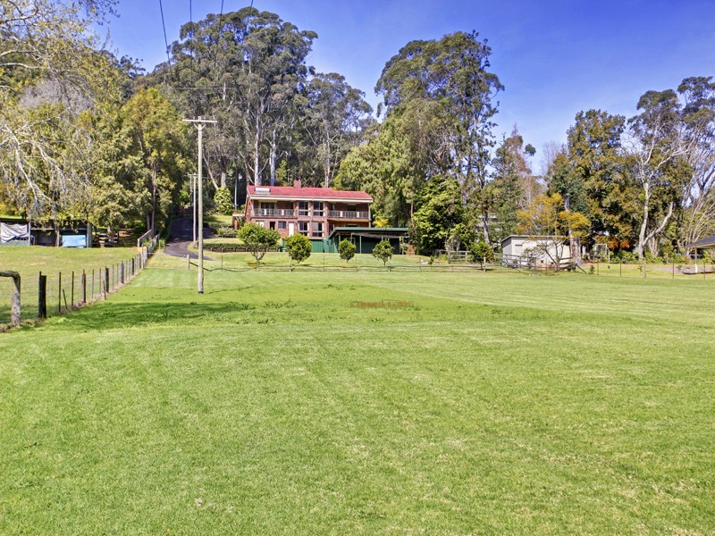 159 Matcham Rd, Matcham NSW 2250