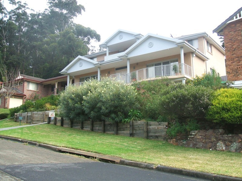 4 Borrowdale Court, Terrigal NSW 2260