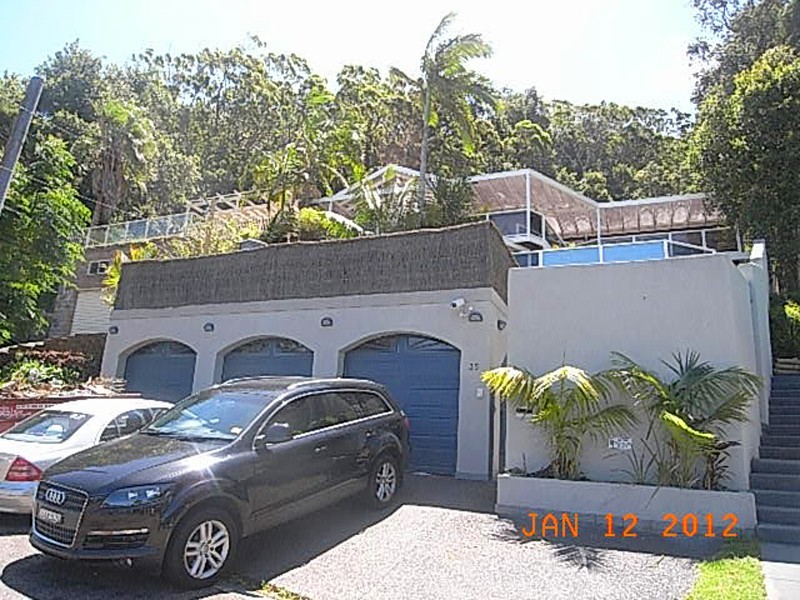 35 Coreen Drive, Wamberal NSW 2260