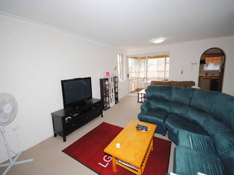 7/3-5 Gertrude Place, Gosford NSW 2250
