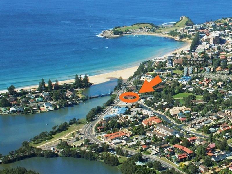 3/174 Terrigal Dr, Terrigal NSW 2260