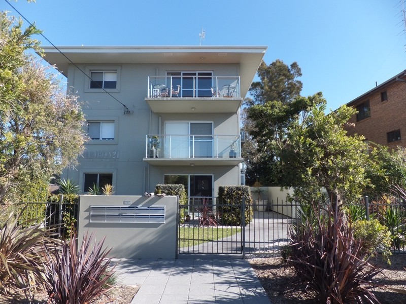 3/21 Barnhill Road, Terrigal NSW 2260