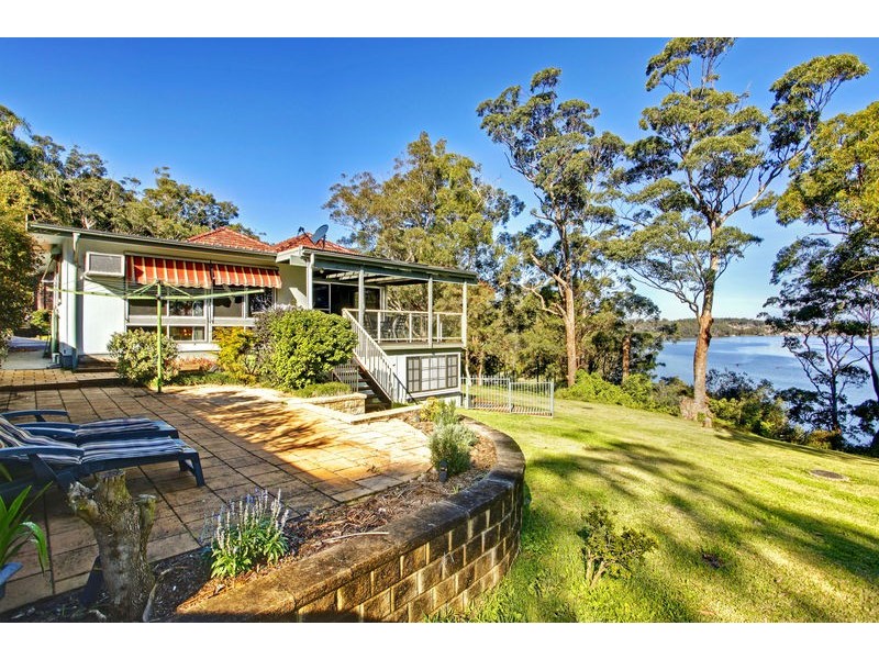 16 Lexington Parade, Green Point NSW 2251
