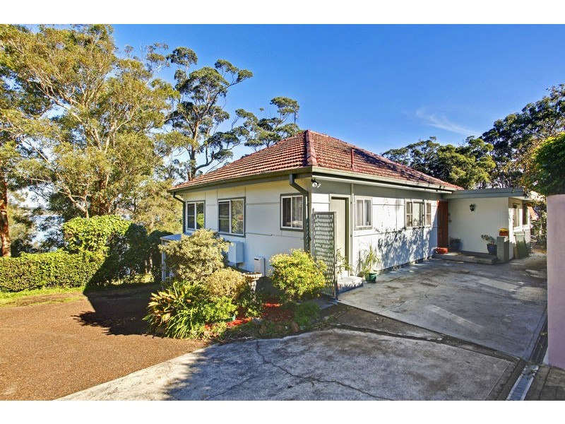 16 Lexington Parade, Green Point NSW 2251
