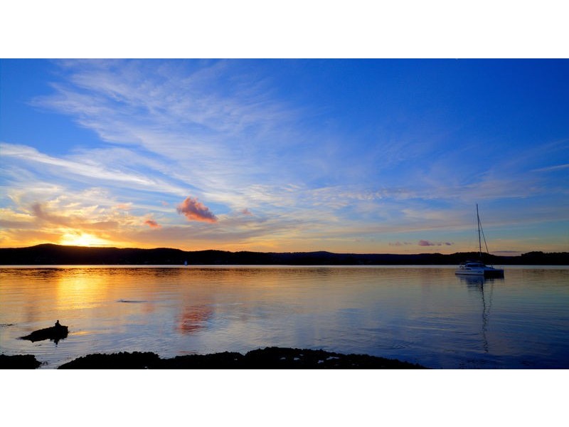 16 Lexington Parade, Green Point NSW 2251