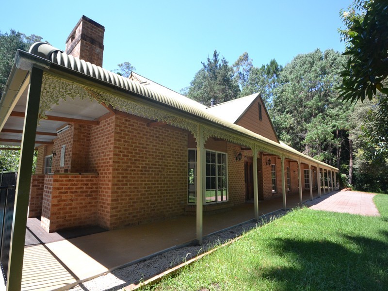 109 Coachwood Road, Matcham NSW 2250