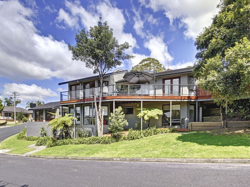 15 Yeramba Cres, Terrigal NSW 2260