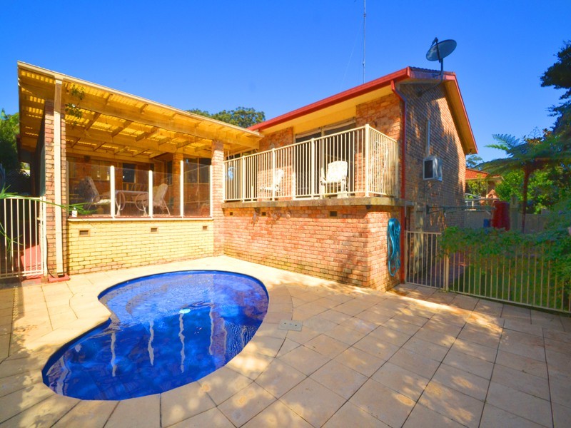 17 Watership Downs Cl, Terrigal NSW 2260