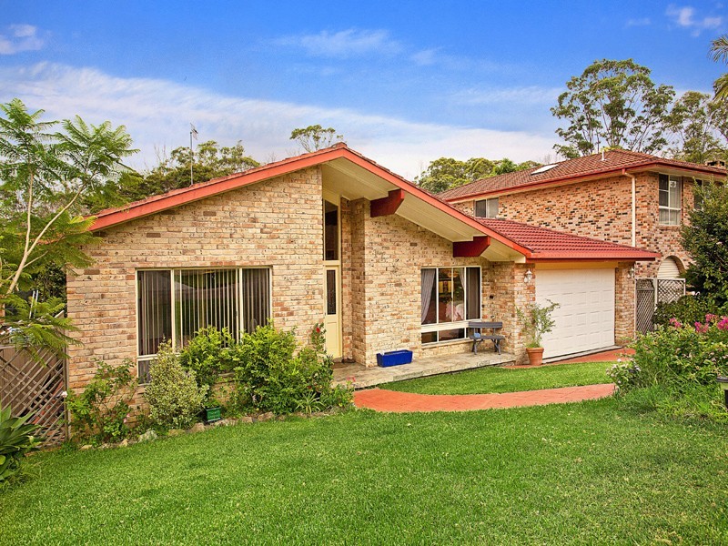 17 Watership Downs Cl, Terrigal NSW 2260