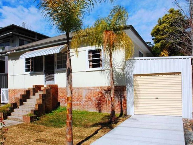 242 Terrigal Drive, Terrigal NSW 2260