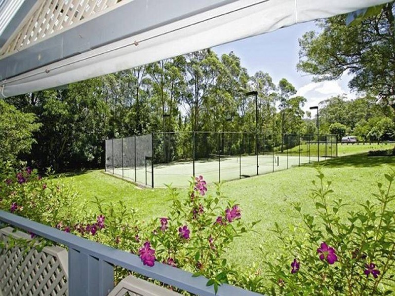 2 Barinya Lane, Springfield NSW 2250