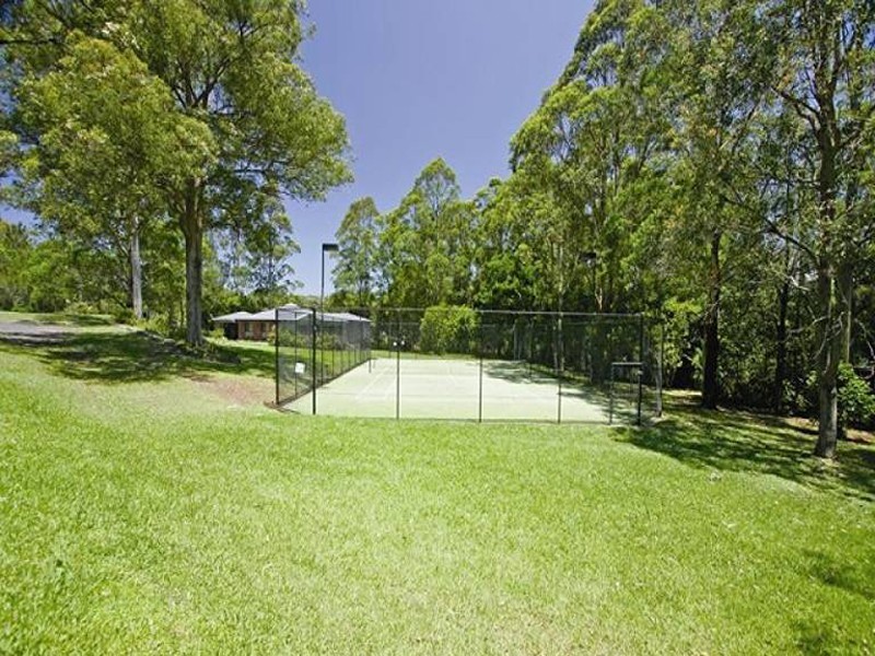 2 Barinya Lane, Springfield NSW 2250