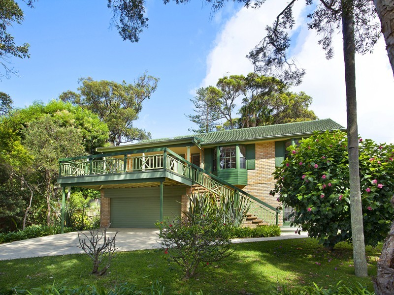 23 Remembrance Drive, Wamberal NSW 2260