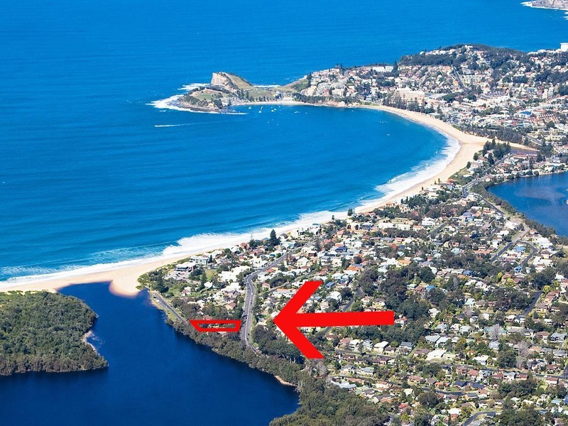 23 Remembrance Drive, Wamberal NSW 2260