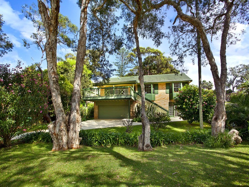 23 Remembrance Drive, Wamberal NSW 2260