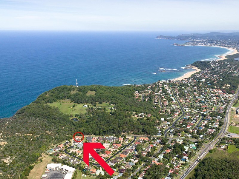 25 Sanctuary Pl, Bateau Bay NSW 2261