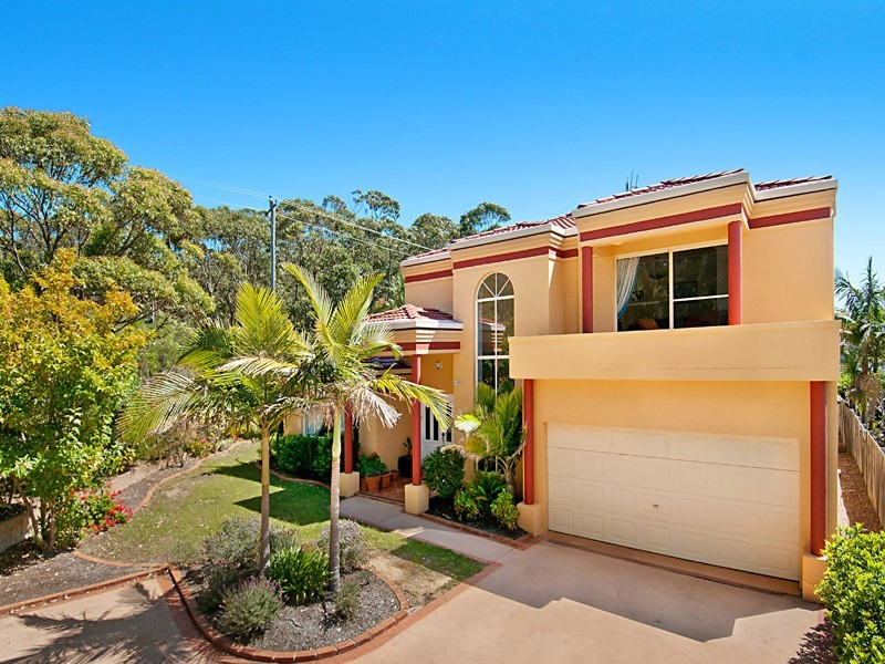 25 Sanctuary Pl, Bateau Bay NSW 2261