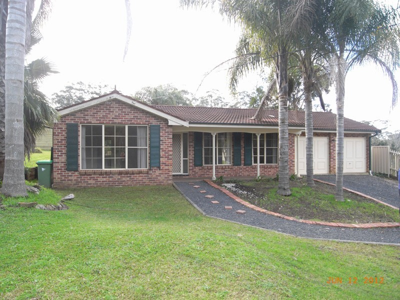 112 Reeves Street, Narara NSW 2250
