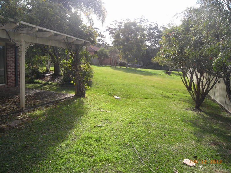 112 Reeves Street, Narara NSW 2250