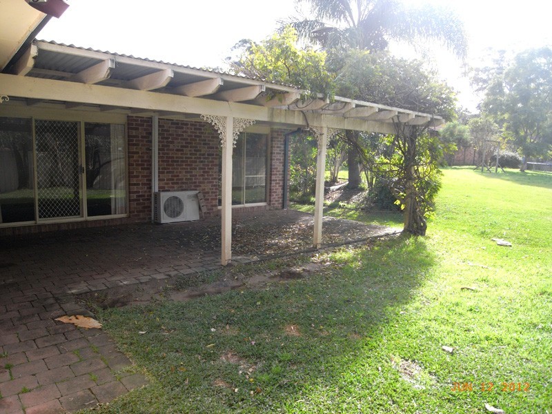 112 Reeves Street, Narara NSW 2250