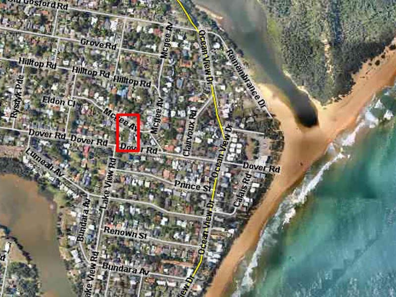 46 McGee Avenue, Wamberal NSW 2260