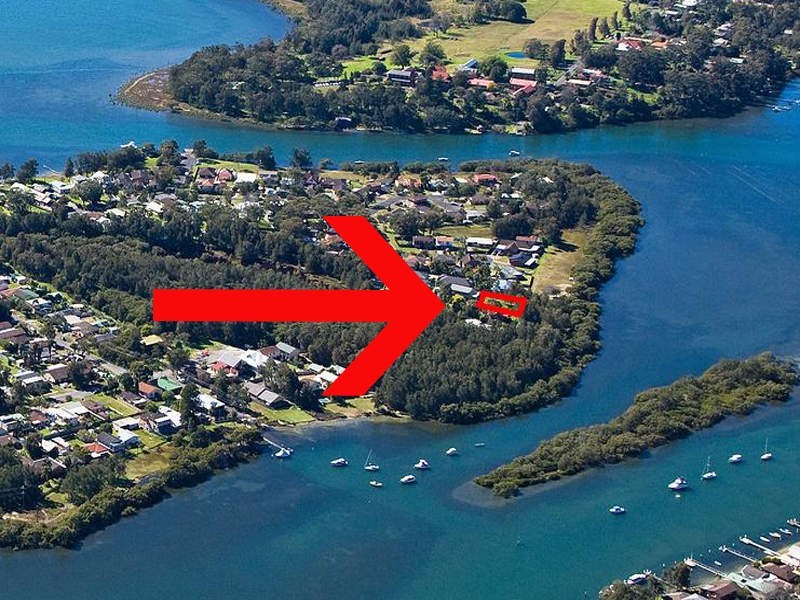 94c Kincumber Avenue, Davistown NSW 2251