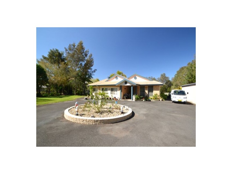 466 Tumbi Rd, Wamberal NSW 2260