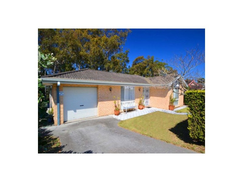 13 Ashwood Close, Glenning Valley NSW 2261