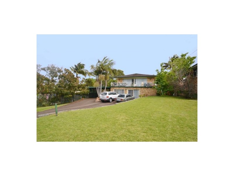 1 Wallent Close, Wamberal NSW 2260