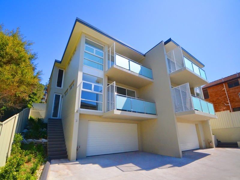 3/39 Wilson Road, Terrigal NSW 2260