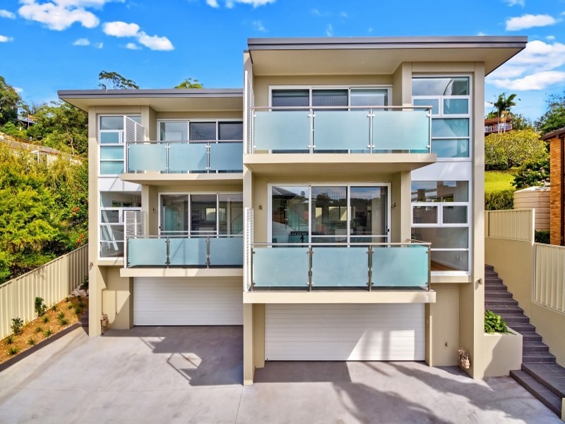 3/39 Wilson Road, Terrigal NSW 2260