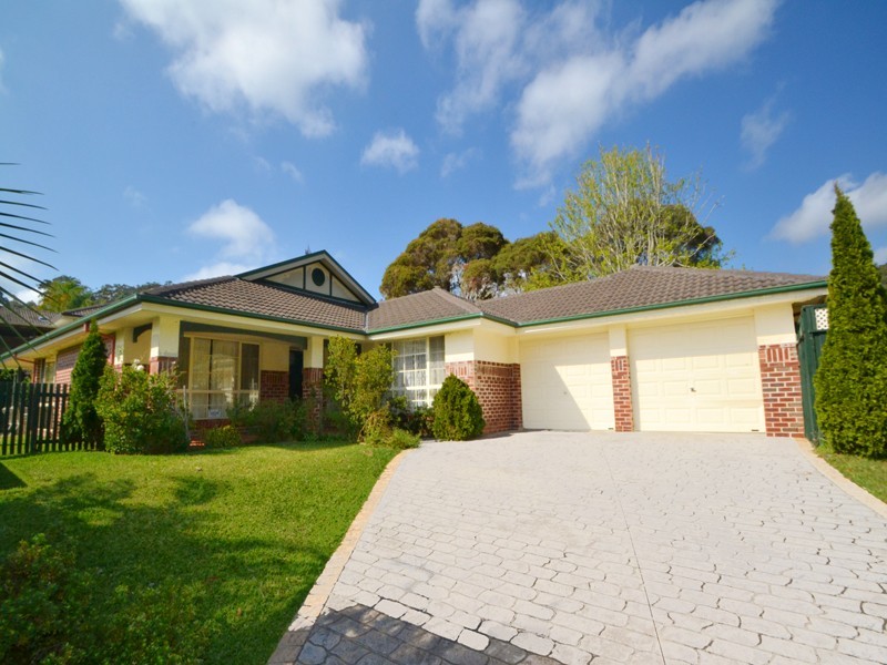 1 Imelda Lane, Terrigal NSW 2260